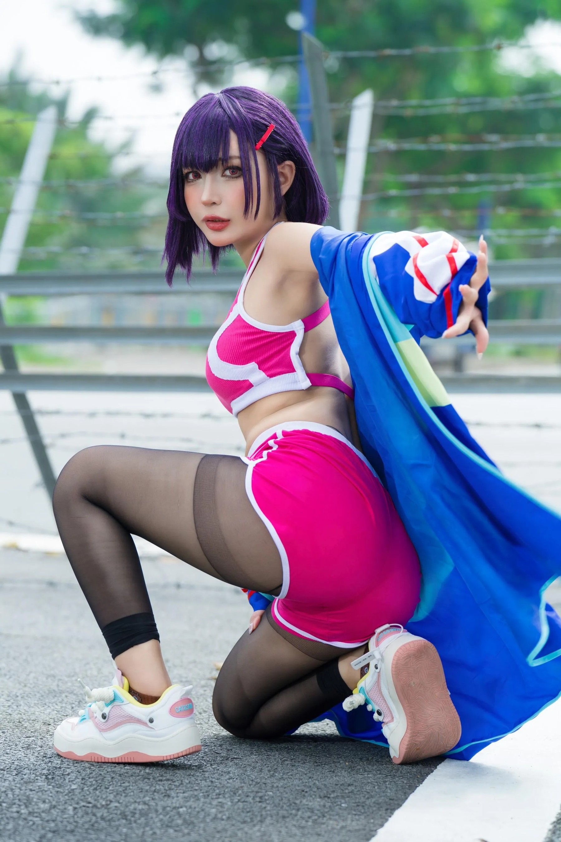 Umeko J – NO.039 Shizuka [108P]插图1
